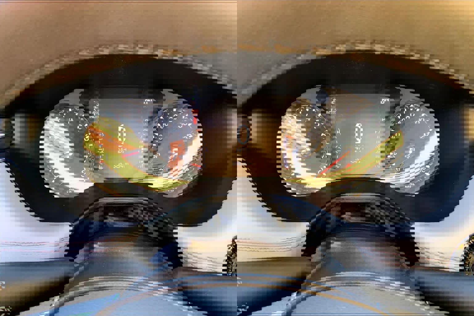 Used 2024 Jeep Compass Limited image 24