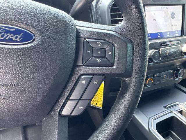 Certified 2019 Ford F150 XL w/ Equipment Group 101A Mid RWD image 18