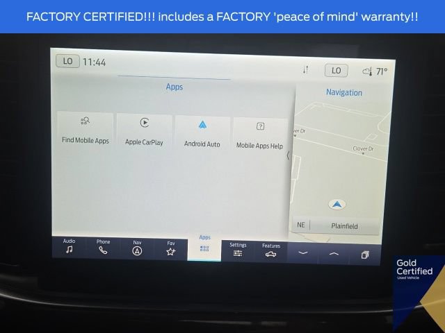 Certified 2023 Ford F150 XLT w/ Equipment Group 302A High AWD/4WD image 29