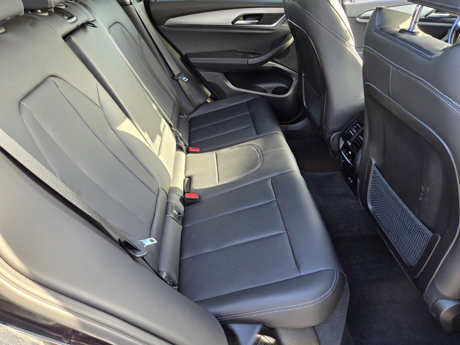 Used 2022 BMW X3 sDrive30i image 15