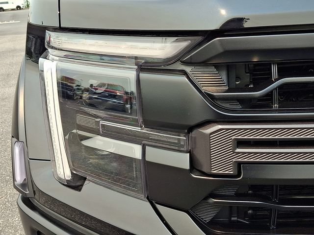 Certified 2026 Ford F150 Raptor AWD/4WD image 9