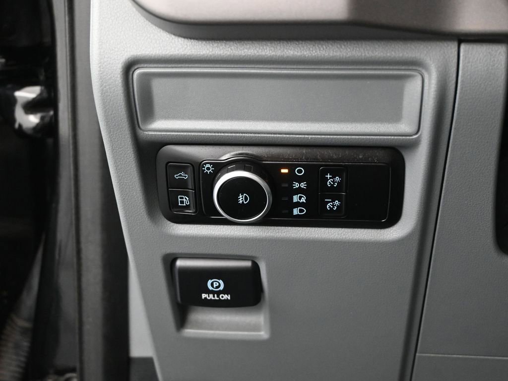 Certified 2024 Ford F150 XLT w/ Mobile Office Package image 40