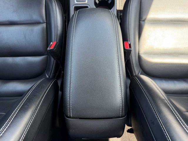 Certified 2024 Ford Escape Platinum AWD/4WD image 19