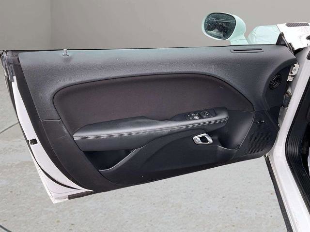 Used 2020 Dodge Challenger R/T Scat Pack RWD image 16
