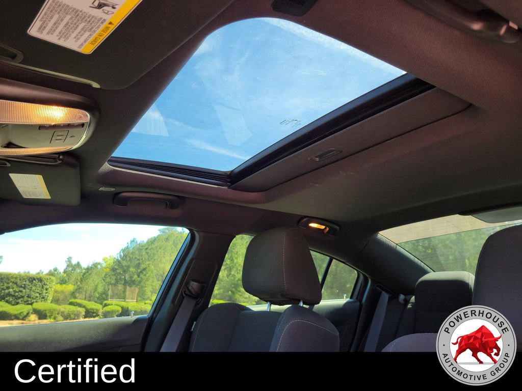 Used 2023 Dodge Charger Scat Pack image 22