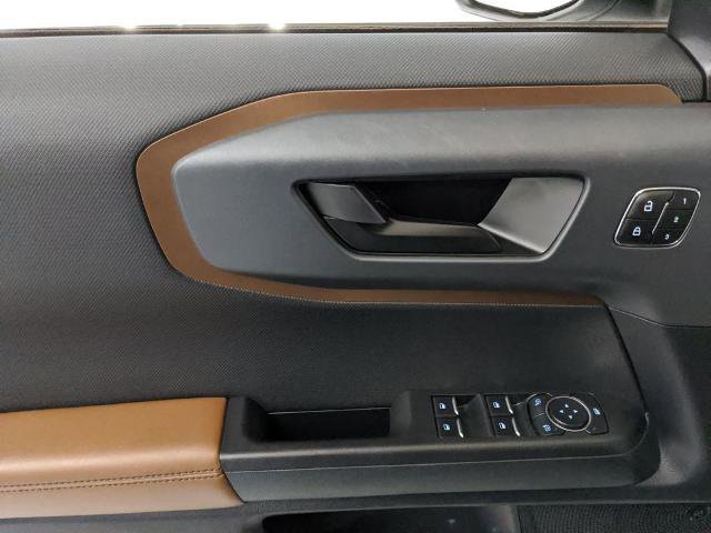 Certified 2023 Ford Bronco Sport Outer Banks w/ Tech Package image 15