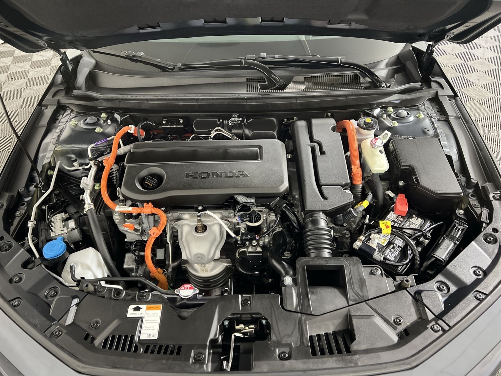 Used 2024 Honda Accord Touring image 28
