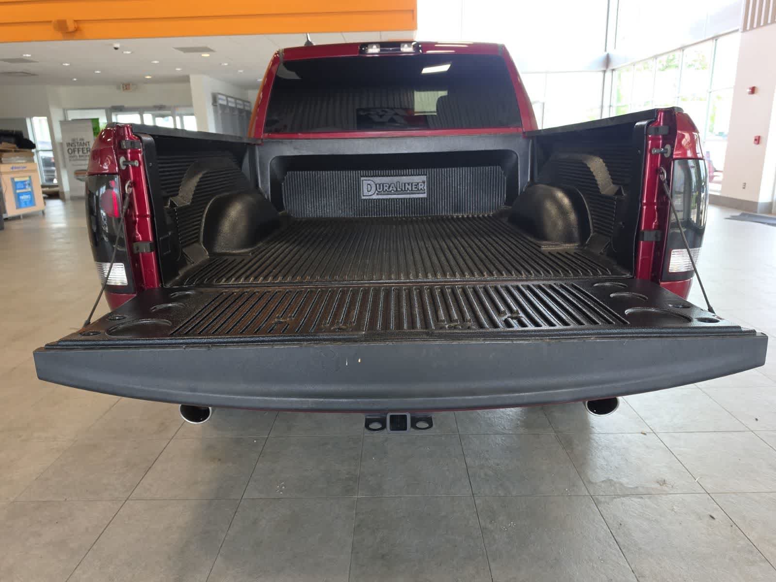 Used 2019 RAM 1500 Express w/ Wheel & Sound Group AWD/4WD image 27
