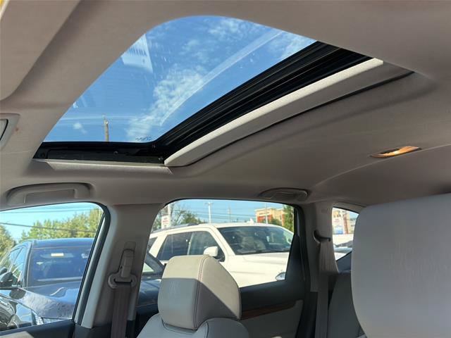 Used 2020 Honda CR-V EX-L image 10