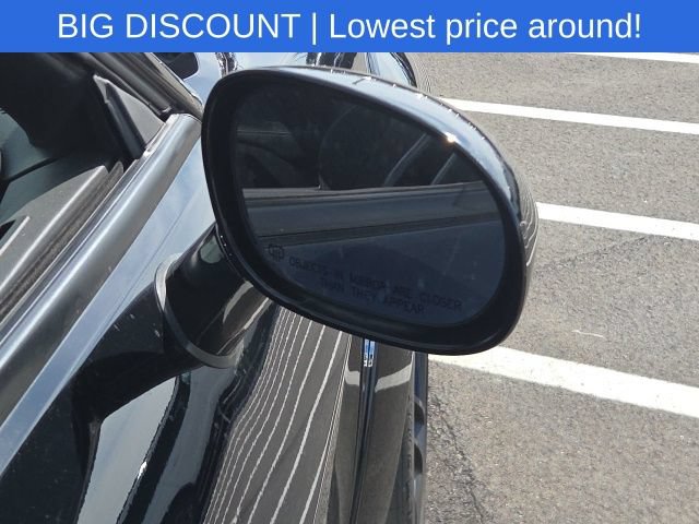 Used 2021 Dodge Challenger R/T Scat Pack RWD image 7