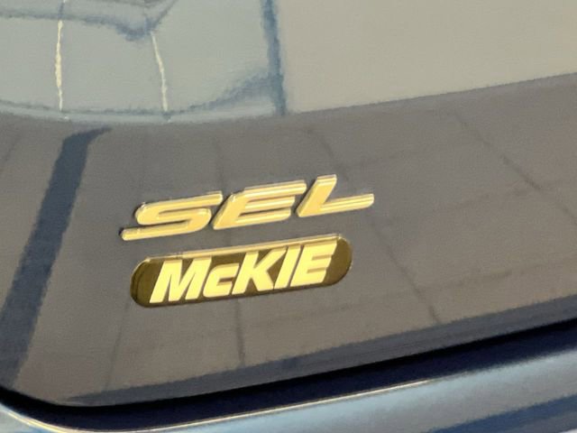 Certified 2024 Ford Edge SEL image 18