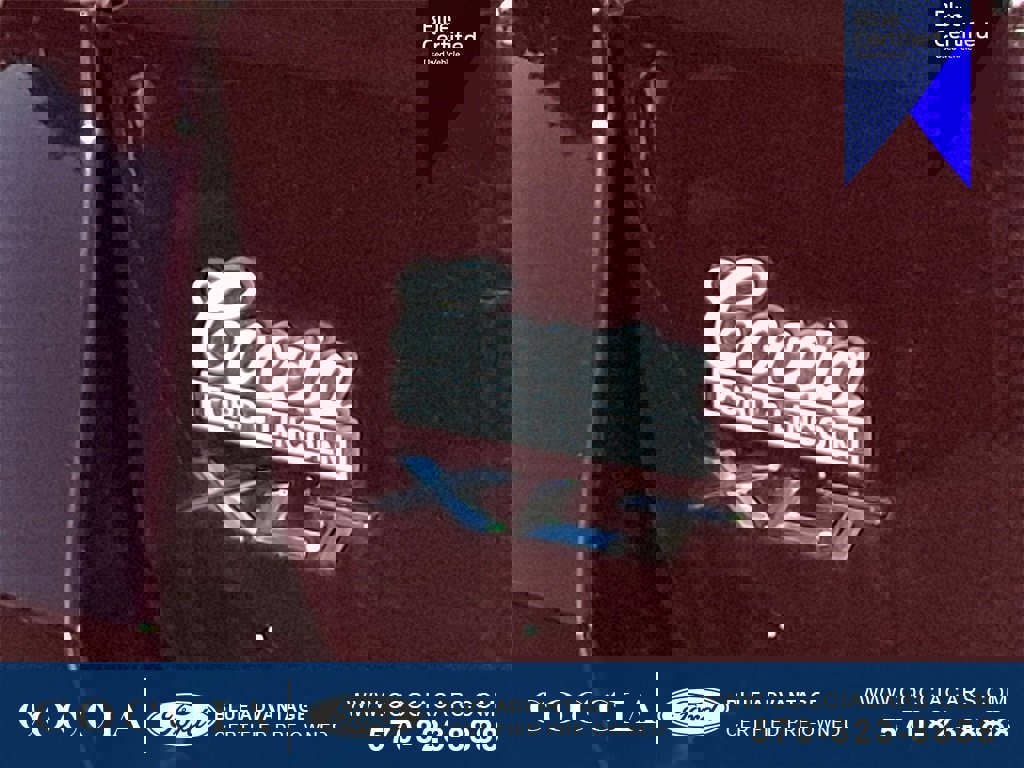 Certified 2023 Ford Explorer XLT w/ Equipment Group 202A image 32