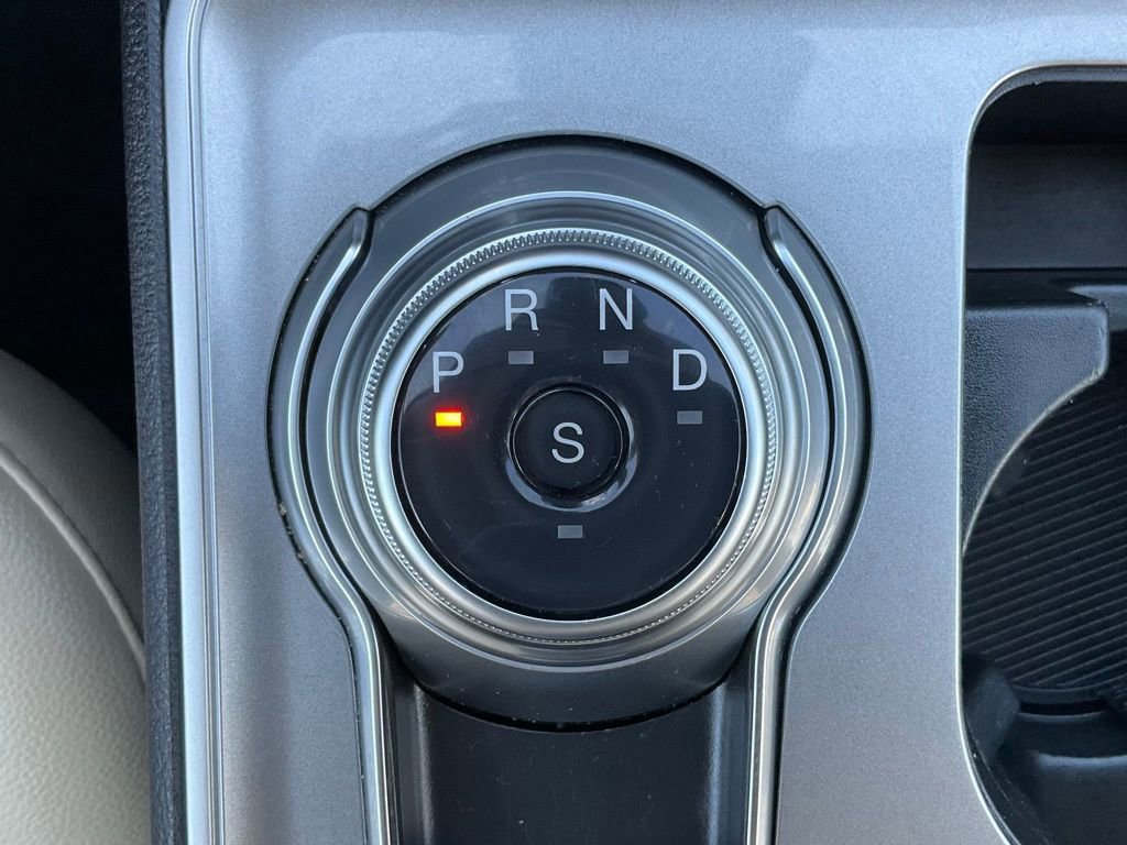 Certified 2024 Ford Edge SEL w/ Convenience Package image 44