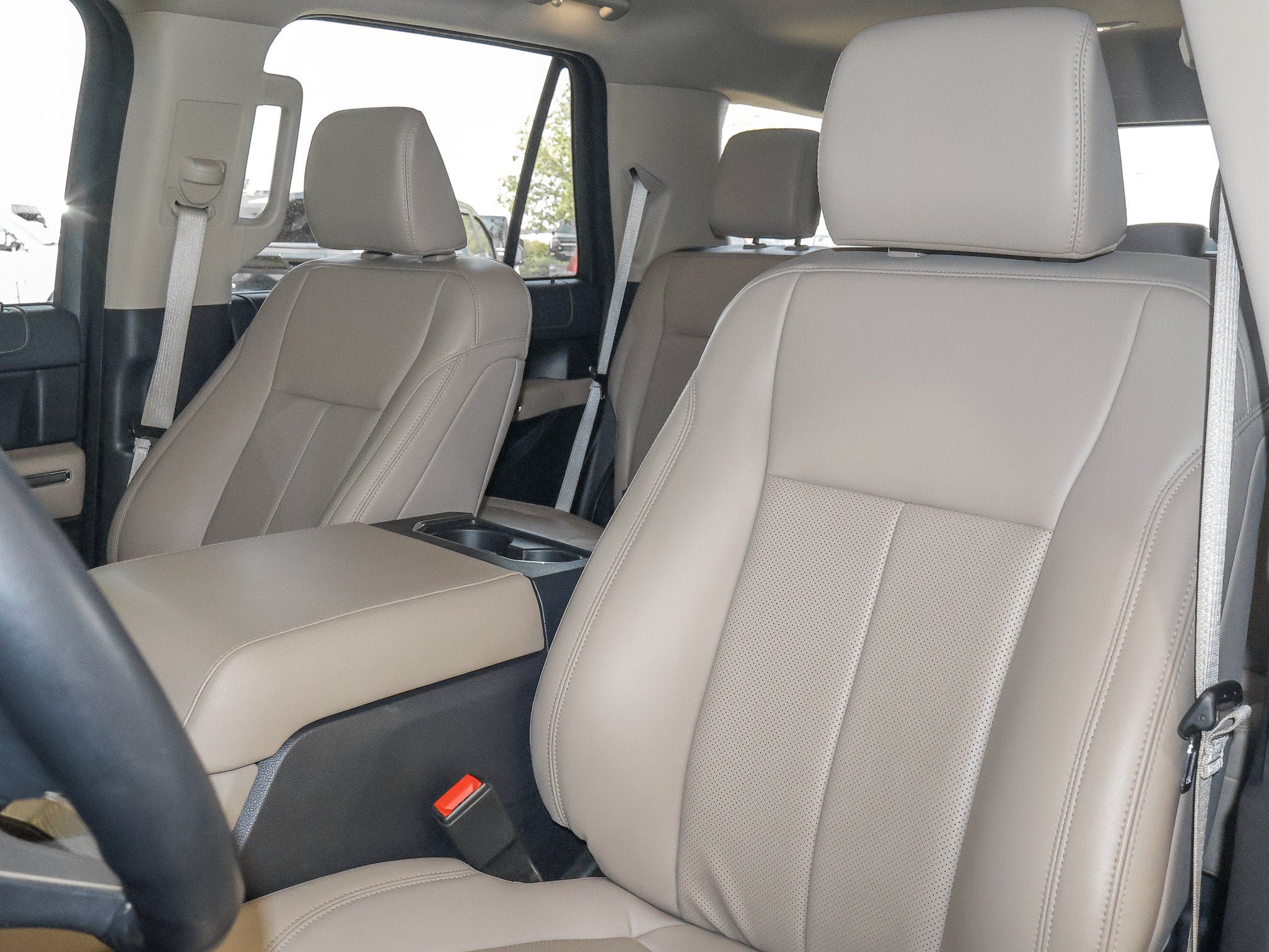 Certified 2023 Ford Expedition XLT AWD/4WD image 23