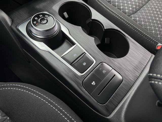 Certified 2026 Ford Escape Active image 20