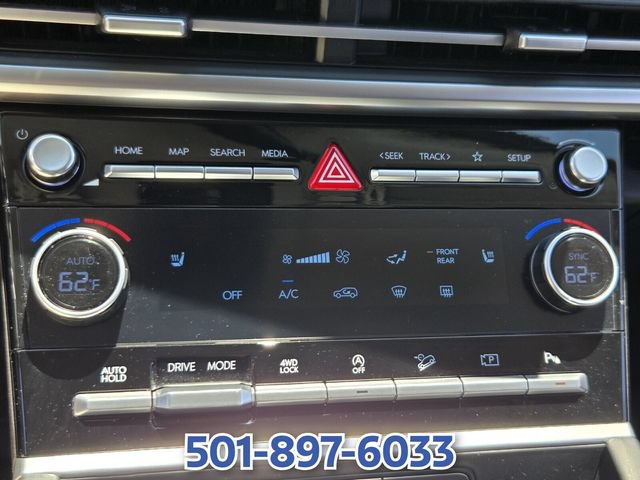 Used 2026 Hyundai Santa Fe SEL AWD/4WD image 23