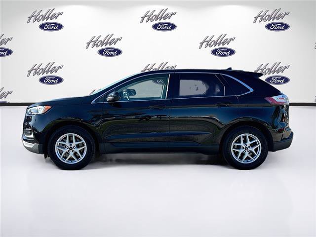Certified 2024 Ford Edge SEL AWD/4WD image 5