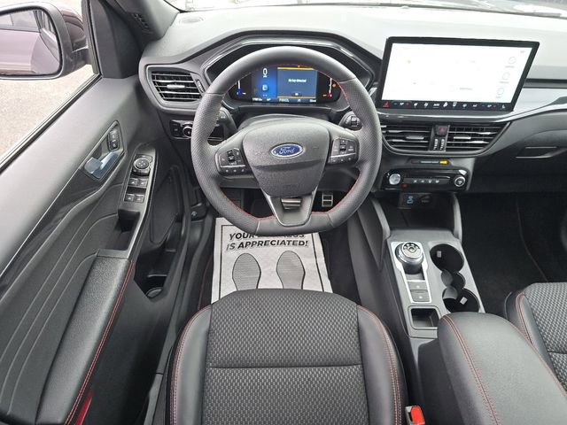 Certified 2023 Ford Escape ST-Line Select w/ Tech Pack #1 image 24