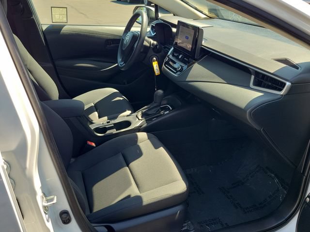 Used 2023 Toyota Corolla LE FWD image 12