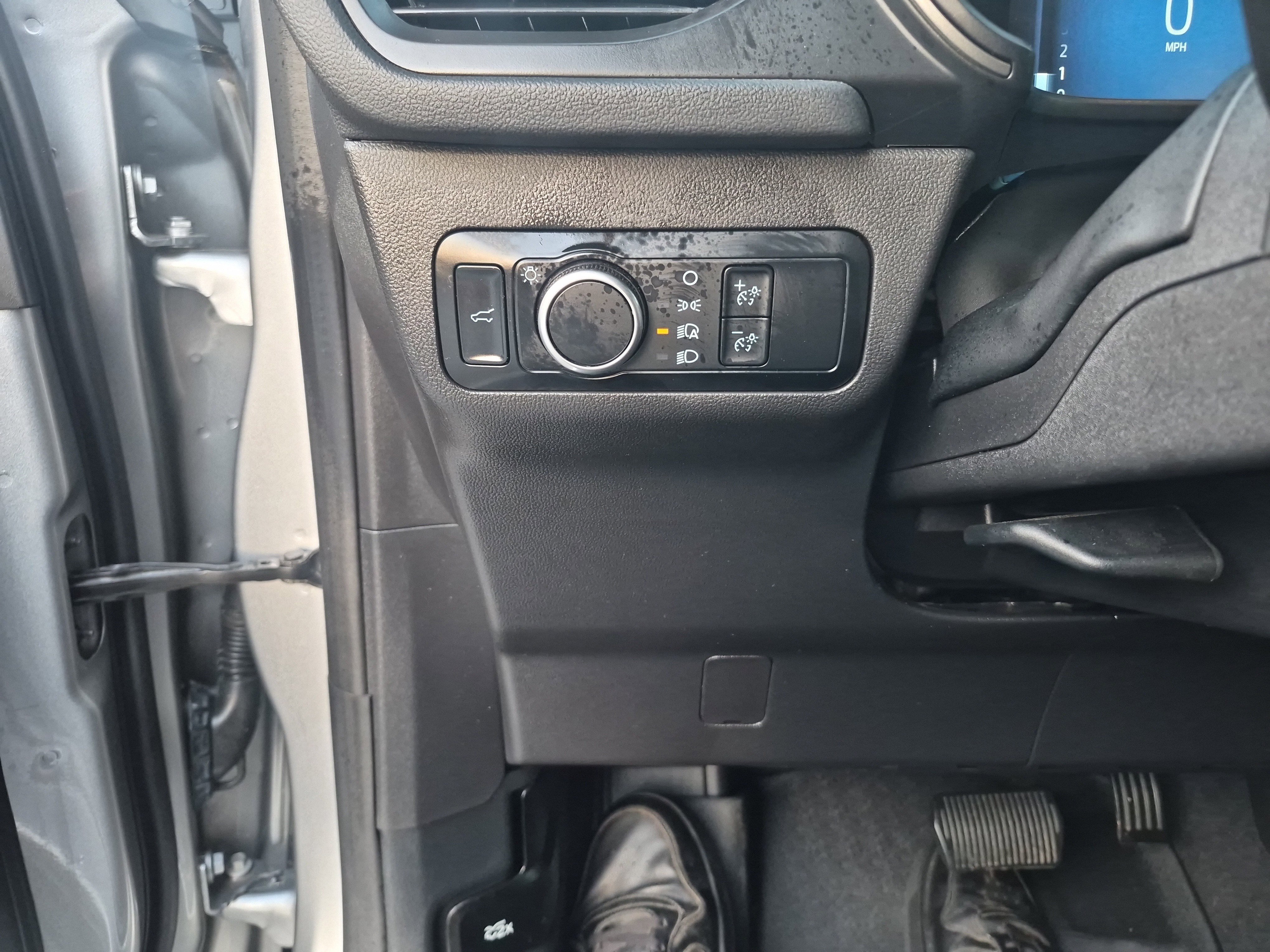 Certified 2024 Ford Escape Active image 21