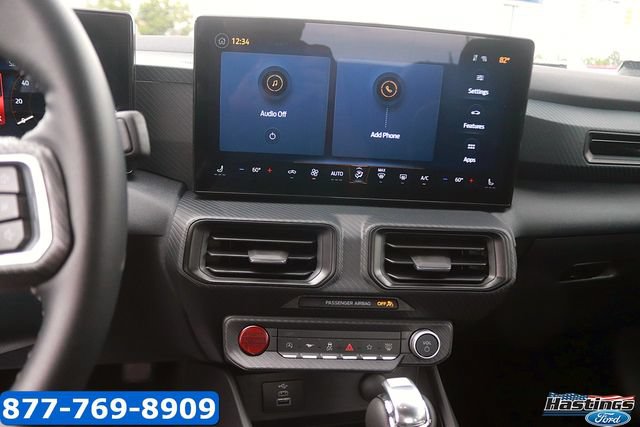 Certified 2026 Ford Mustang Coupe RWD image 18