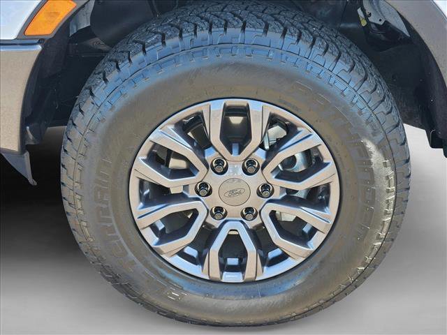 Certified 2022 Ford Ranger XLT w/ Equipment Group 301A Mid AWD/4WD image 22