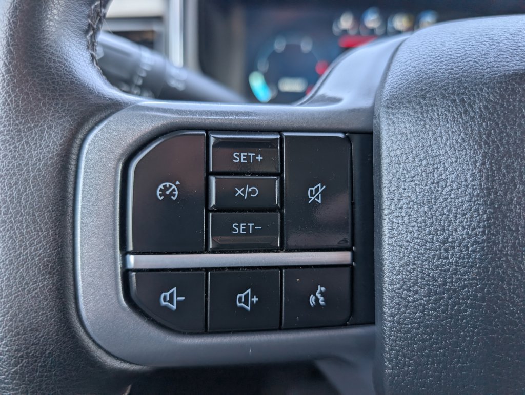 Certified 2026 Ford F250 Lariat AWD/4WD image 14