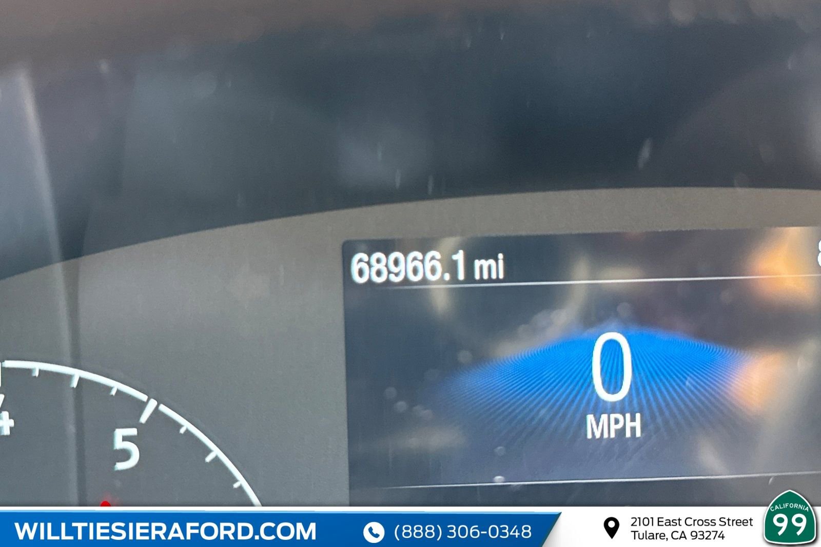 Certified 2022 Ford Transit 350 XLT image 12