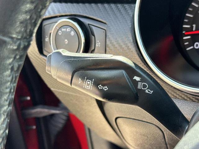 Certified 2022 Ford Mustang EcoBoost w/ Equipment Group 101A image 31