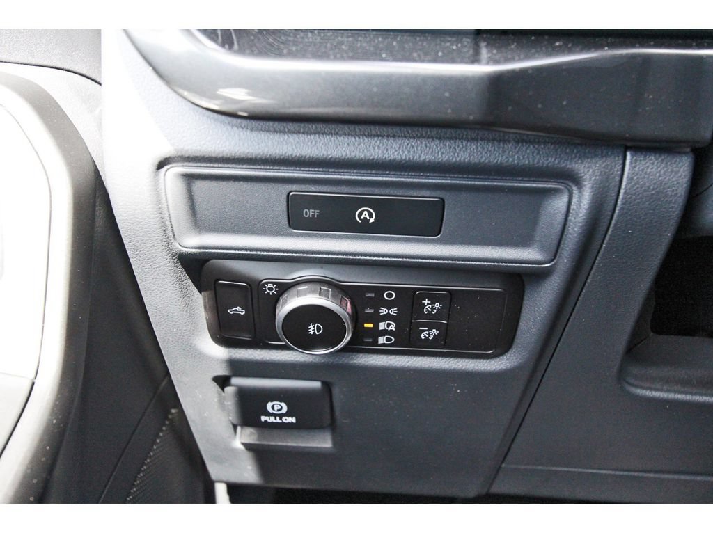 Certified 2025 Ford F150 STX w/ Equipment Group 200A RWD image 18