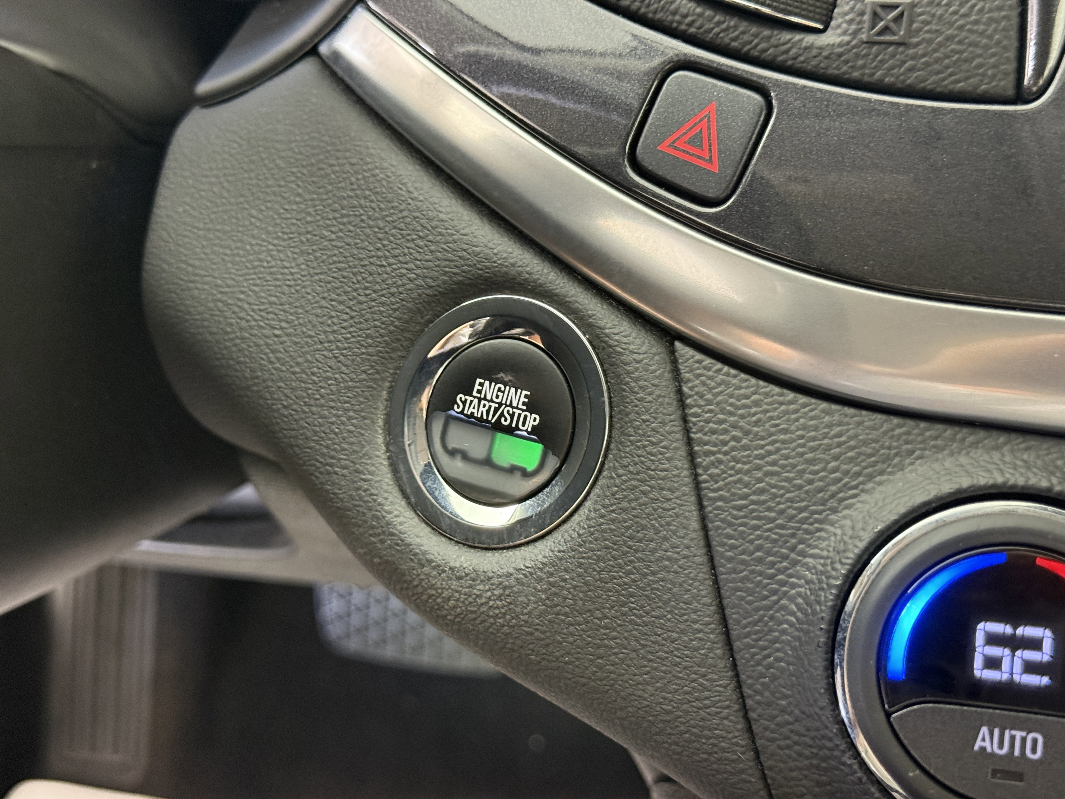 Used 2019 Chevrolet Impala LT image 25