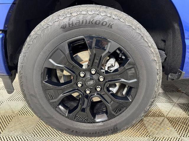 Certified 2022 Ford F150 Lariat w/ Equipment Group 502A High image 14