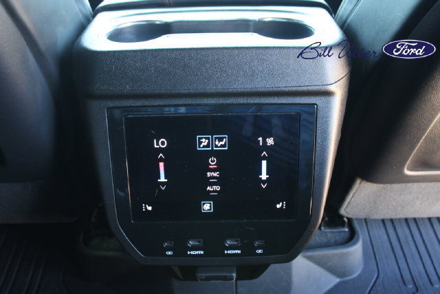 Used 2025 GMC Yukon AT4 Ultimate w/ LPO, Floor Liner Package AWD/4WD image 16