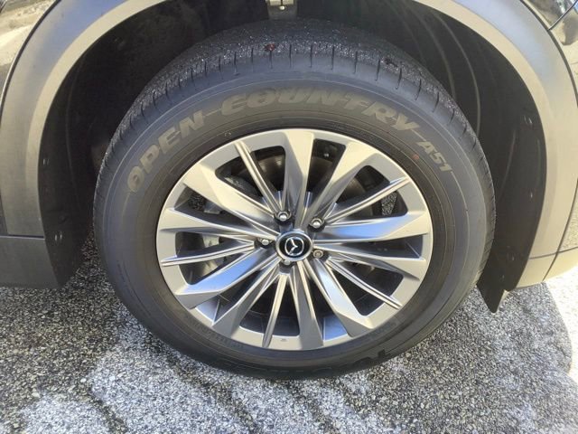 Used 2024 MAZDA CX-90 3.3 Turbo w/ Preferred Package image 38