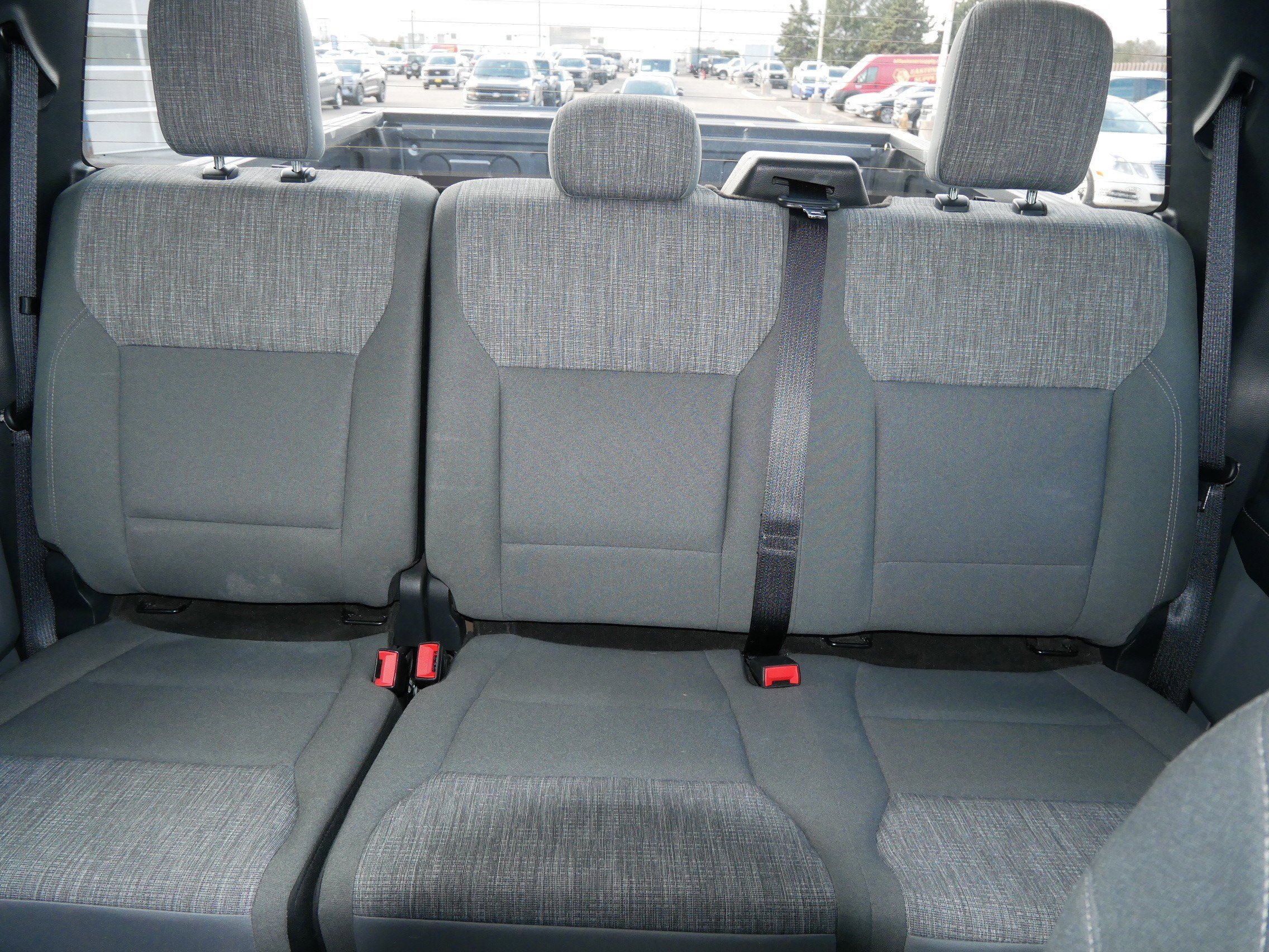 Certified 2023 Ford F150 XLT AWD/4WD image 13