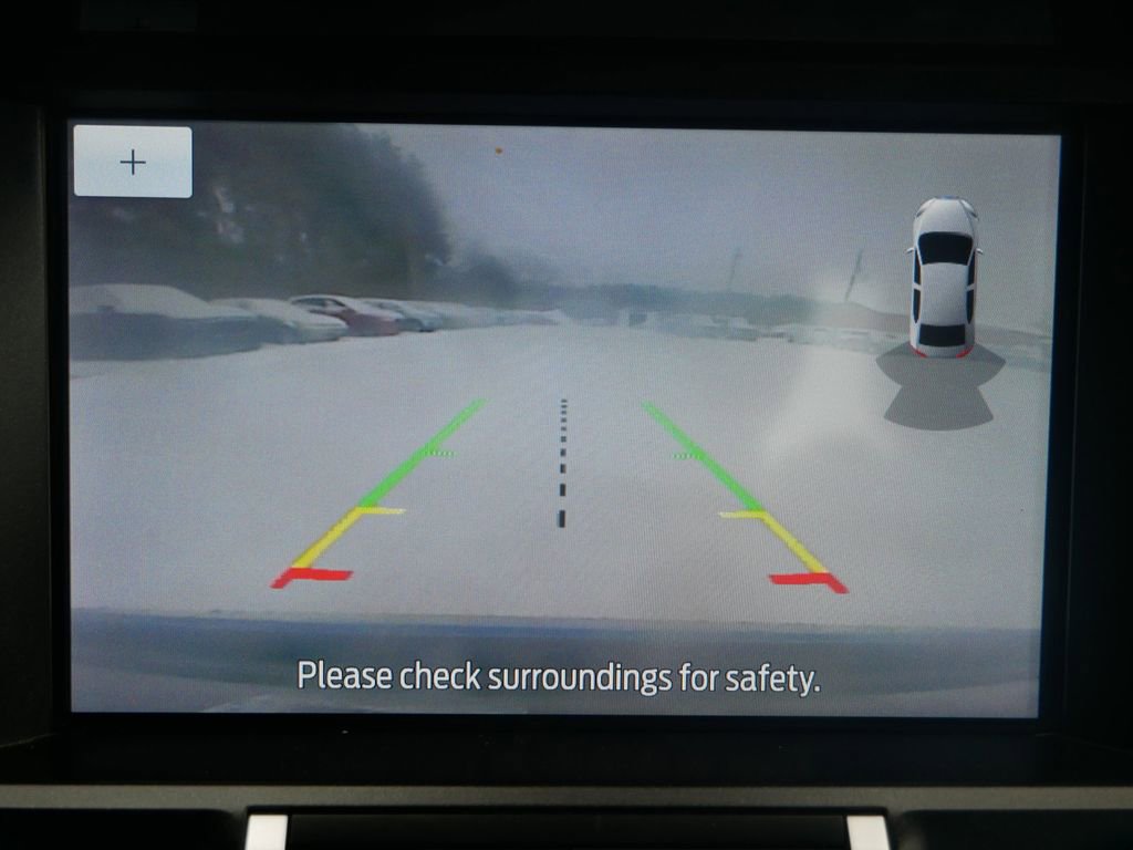 Certified 2020 Ford Mustang GT Premium w/ Carbon Sport Interior Package image 25