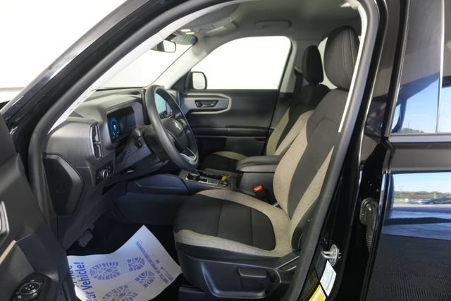 Certified 2025 Ford Bronco Sport Big Bend AWD/4WD image 24