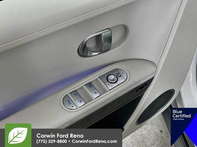 Used 2023 Hyundai Ioniq 5 Limited AWD/4WD image 22