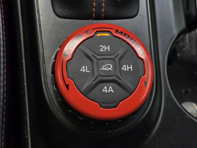 Certified 2023 Ford Bronco Raptor AWD/4WD image 31