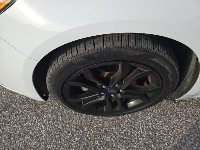 Certified 2020 Ford Fusion SE w/ Equipment Group 151A image 6