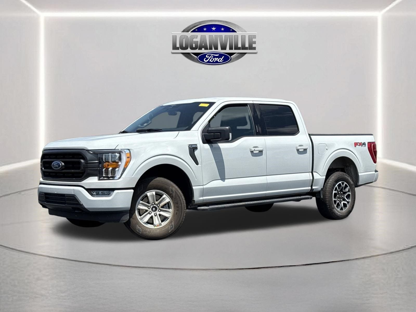 Certified 2023 Ford F150 XLT w/ Equipment Group 302A High