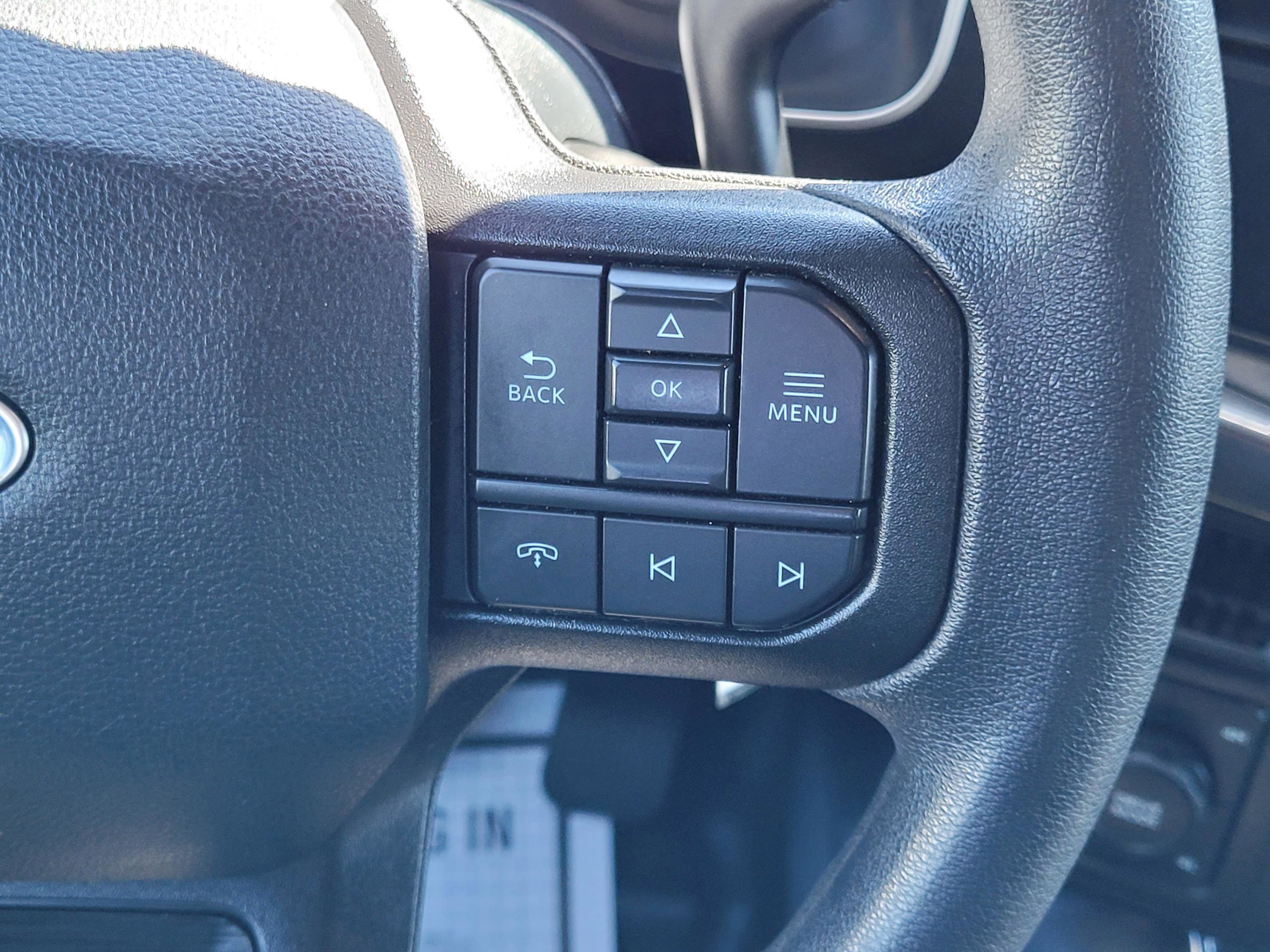 Certified 2023 Ford F150 XL w/ STX Appearance Package AWD/4WD image 13