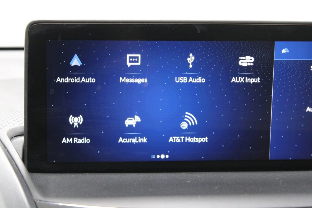 Used 2020 Acura RDX FWD w/ Advance Package image 47
