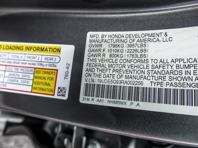 Used 2024 Acura Integra Type S FWD image 28