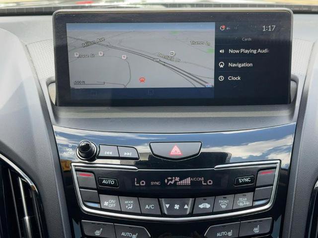 Used 2020 Acura RDX AWD w/ Technology Package image 15