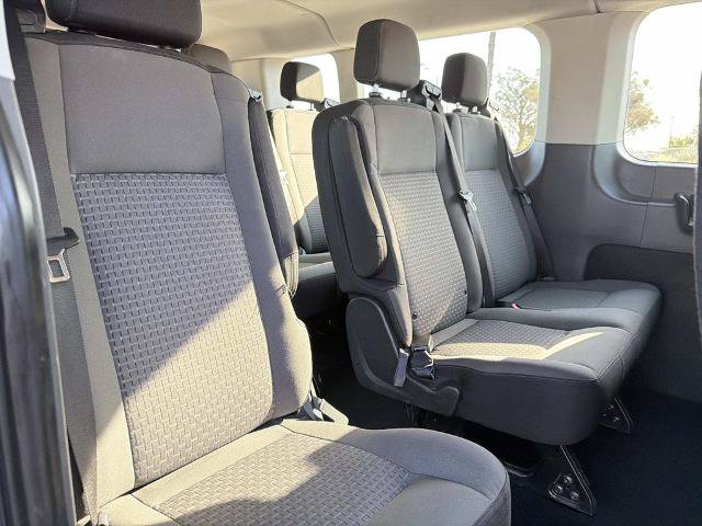 Certified 2024 Ford Transit 350 XLT RWD image 19