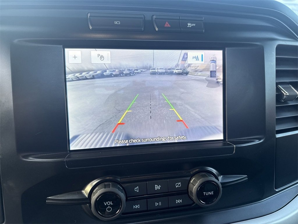 Certified 2023 Ford F150 XL image 13