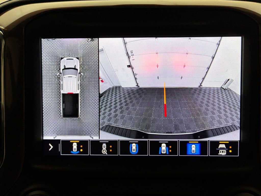 Used 2021 Chevrolet Silverado 3500 High Country image 15