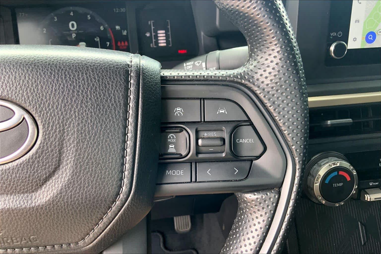Used 2025 Toyota Tacoma SR RWD image 25