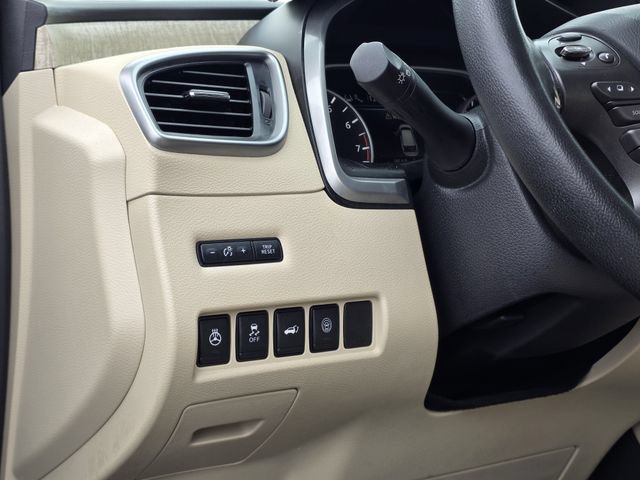 Used 2024 Nissan Murano SL w/ Cargo Package FWD image 20